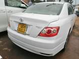 A picture of Toyota