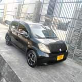 A picture of TOYOTA PASSO FULLA C FULL DOCOMENT BEI 3 5 MILION