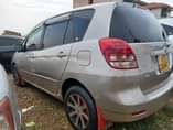 A picture of TOYOTA SPACIO UBE MODEL 2006 CC 1 5VVTI PRICE 22