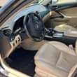 A picture of Used Lexus IS250 V6 for sale
