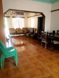A picture of For sale 3bedroom 1bathroom standalone house all sitting on 2acres