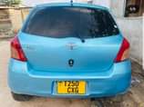 A picture of Vitz new model zipo2 kila 1 Tshs 4 500 000