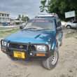 A picture of Hilux Surf