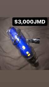 vacuum
