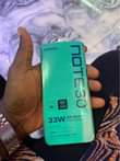 A picture of Infinix Note 30
