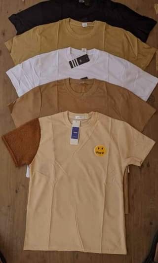 shirts