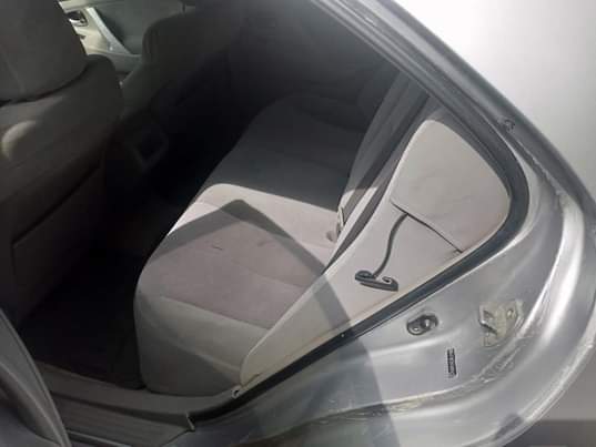 A picture of camry