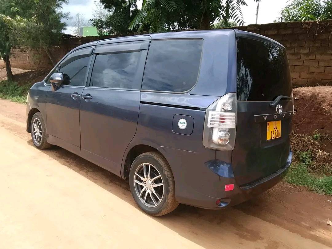 used toyota