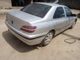 A picture of Peugeot 406 Manual transmission 900k Okene Kogi State