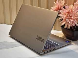 A picture of LENOVO THINKBOOK 13s Gen 2