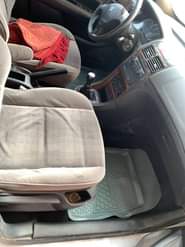 A picture of Clean Nigerian used Peugeot 307 manual transmission normal hand everything