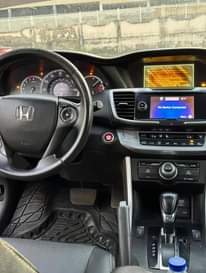 A picture of 2013 Honda Accord