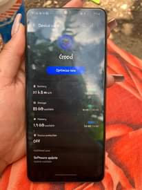 A picture of Samsung A32