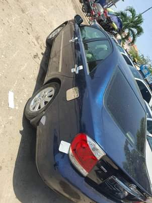 A picture of Toyota camry for sale