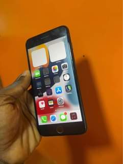 A picture of iPhone 7 Plus