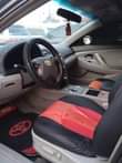 A picture of Toyota Camry Muscle 08 Model