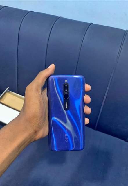 A picture of MI 9T