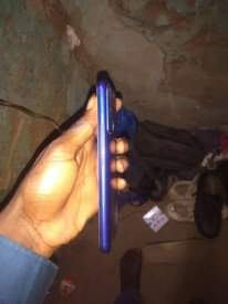 A picture of Tecno pop 5 pro for sale or swap