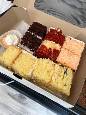 cakes