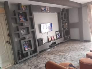 A picture of Quick Sale Bank pressure Flat House At 80m Nsagu Nakawuka