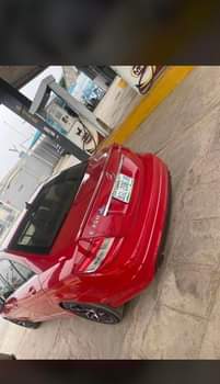 A picture of Sharp C350 2008 upgrade to 2013 Engine and Geer works