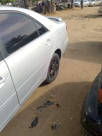 A picture of Toyota Camry big daddy 2006 toks standard 09066107030 