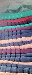 A picture of Velvet Towels