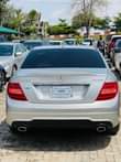 A picture of EXTREMELY SUPER SHARP 2013 MODEL MERCEDES BENZ C350 DUTY AVAILABLE