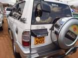 A picture of 1999 Toyota 1999