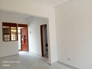 A picture of House for sale in bulenga just 1km from tarmac having