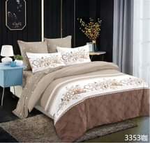 A picture of Bedspreads 