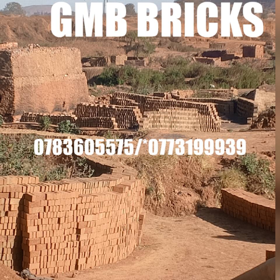 classifieds/bricks