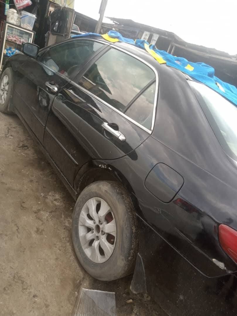 A picture of Honda EOD