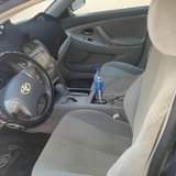 A picture of Toyota Camry Muscle 08