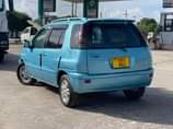 A picture of Toyota raum