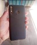 A picture of Infinix hot 8 lit
