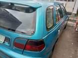 A picture of Sharp Nissan engine silent Manuel gear box 580k Buyer settles