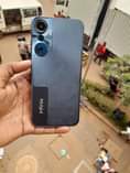 A picture of Ifinix hot20