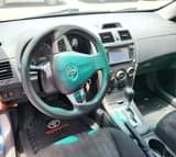 A picture of Toyota corolla 2013 tokumbo standard 5months used