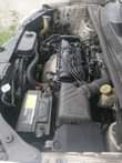 A picture of 2006 HYUDIA TUCSON FIRSTBODY EVERYTHING SHARP