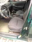 A picture of Everything working Manual gear Location ajah Settlement 60k