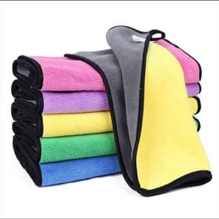 towels