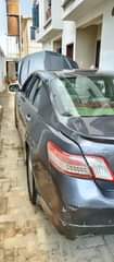 A picture of First Body Pan Toyota Camry 2008 call Me for more