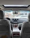 A picture of Make Toyota Model Highlander Trim Limited Option Full Type 4dr