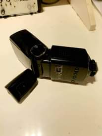 A picture of Nikon D7100