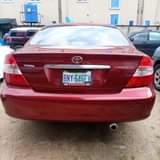 A picture of 2004 TOYOTA CAMRY AKA BIG DADDY