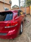 A picture of 2013 Toyota Venza Nothing to fix price 6m Buyer settle