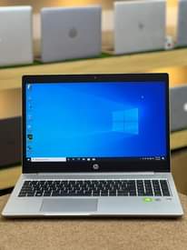 A picture of HP Probook 450 G7 10th Gen Core i7 Ram 8gb