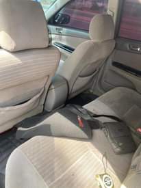 A picture of Camry Car