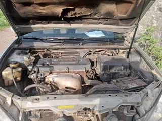 A picture of Camry